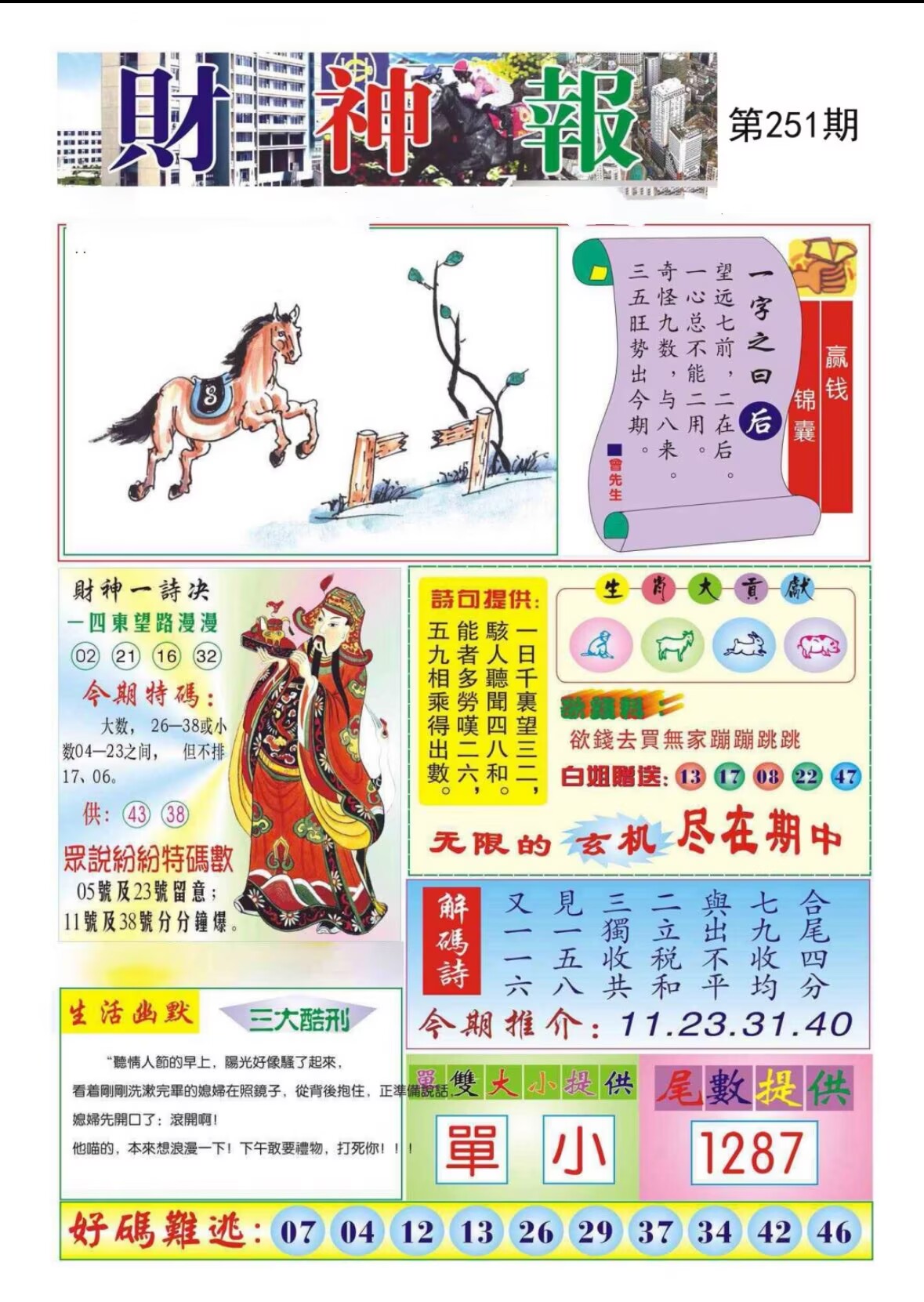 图片正在更新中……